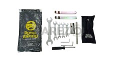 Royal Enfield GT Continental Repair Tool Kit Assembly - SPAREZO